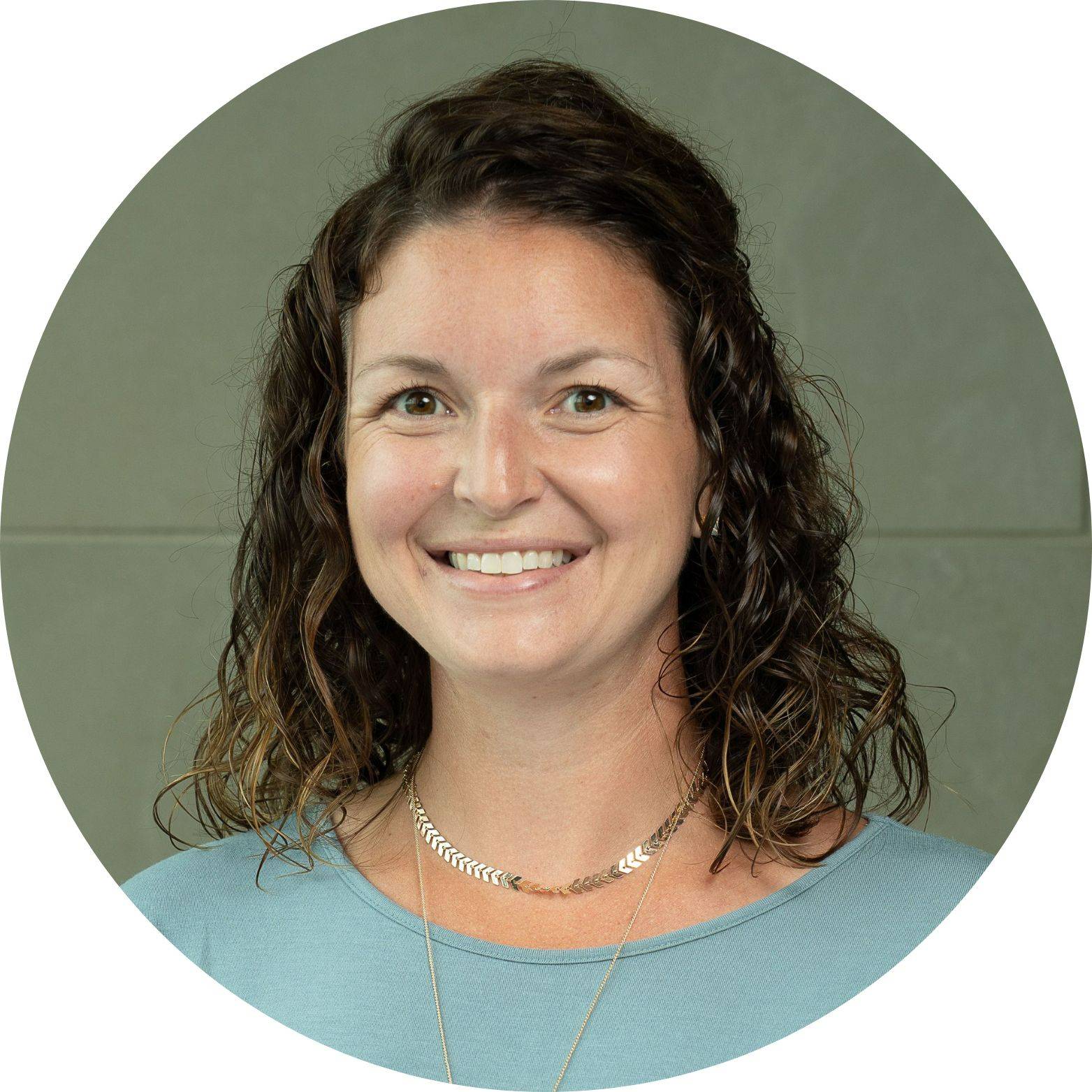 Rachel Bishop Affiliate faculty headshot